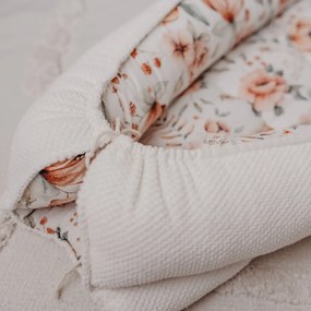 Babynest Boho Softness