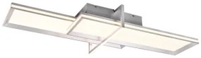 Plafoniera moderna LED 33W CHARLESTON 672110505 TRIO
