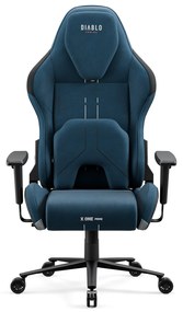 Scaun Gaming Diablo X.One Prime, Normal Size, Meta Ocean