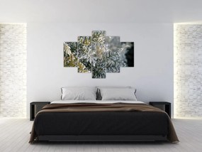 Tablou - Detaliu ramură (150x105 cm)