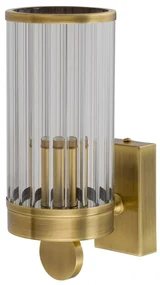 Aplica de perete LUX realizata manual LAURIA KC LAU-K-1