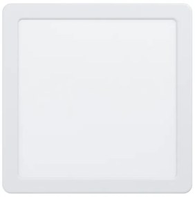 Eglo 99164 - Plafonieră încastrată FUEVA 5 LED/16,5W/230V