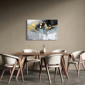 Tablou - Abstracție (90x60 cm)