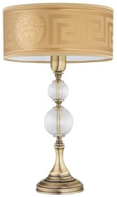 Veioza eleganta design clasic Zaffiro