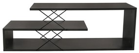 Măsuță TV Zigzag Anthracite