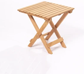 Măsuță de grădină Kikadu 4 (maro) . Promo -6%. 1093849