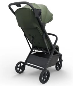 KINDERKRAFT SELECT - Cărucior sport NUBI 3 Mystic Green