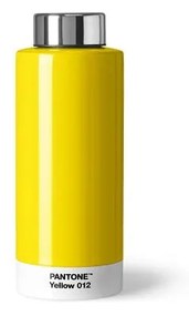 Termos galben 500 ml Yellow 012 – Pantone