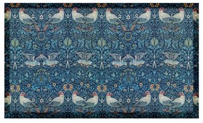 Covoraș de intrare 40x70 cm William Morris Bird – Artsy Doormats