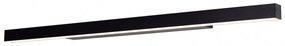 Aplica LED dimabila pentru baie cu protectie IP44 LINEAR 113cm