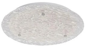 Plafoniera LED design modern Ø43cm WING NVL-9624221