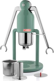 Cafelat Robot regular (retro green)