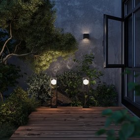 Aplica de perete exterior IP65 Slate