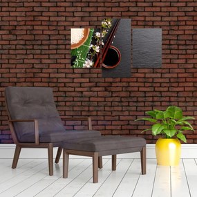 Tablou - Sushi (90x60 cm)