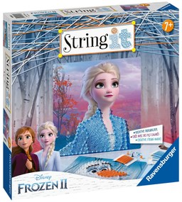 SET CREATIE FROZEN 2 - RAVENSBURGER (RVSAC18076)