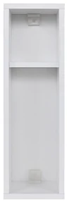 Noptieră Turra White