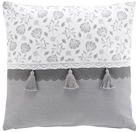 Față de pernă 50x50 cm Flavie – douceur d'intérieur