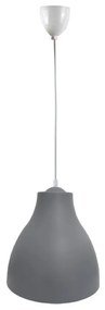 Pendul design modern Morris negru