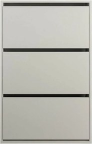 Dulap pentru pantofi Lupa White