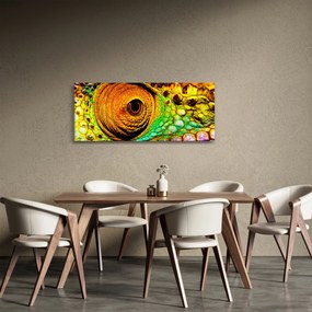 Tablou - Cameleon (120x50 cm)