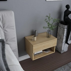 Noptiera Jamot Oak