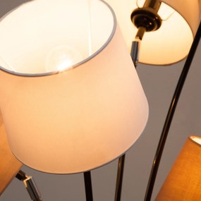 Lampadar cu 5 brate Levels A-39059 VC