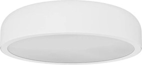 Open Design OR85914-LED Plafonieră CEDRONE LED/14W/230V CCT, Ø 22 cm, albă