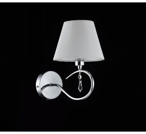 Maytoni MOD334-WL-01-N - Lampă de perete TALIA 1xE14/40W/230V