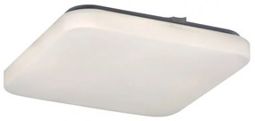 Plafoniera LED design slim modern Rob 28cm