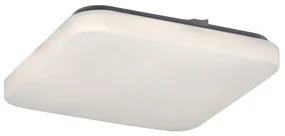 Plafoniera LED design slim modern Rob 28cm