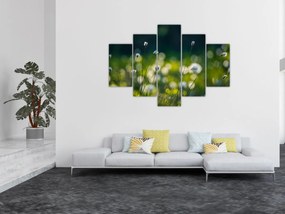 Tablou - Iarbă (150x105 cm)