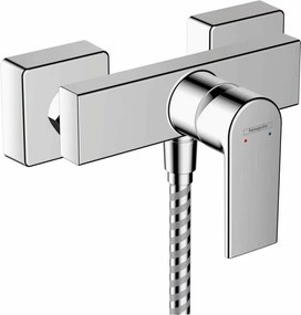 Baterie dus Hansgrohe Vernis Shape monocomanda crom lucios
