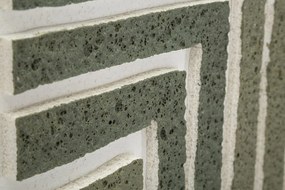 Mauro Ferretti Pictura 3D Pe Panza Cu Rama, Cm 60X2,9X78 | Aosom Romania