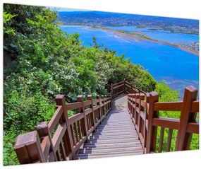 Tablou - Panorama (90x60 cm)