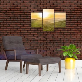 Tablou panoramatic (90x60 cm)