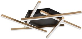 Plafoniera LED stil minimalist Severine