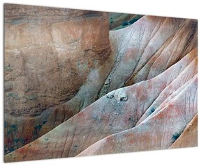 Tablou cu pietre, Brzce Canyon (90x60 cm)