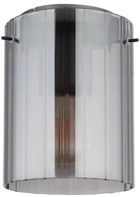 Plafonieră Globo 15904DS TULIVAR 1xE27/40W/230V