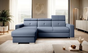 Coltar extensibil Fresia pe stanga Gojo 40