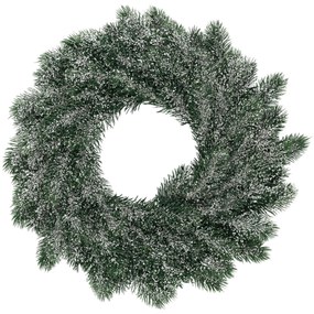 Coroană de Crăciun, Ø35 cm, model 2