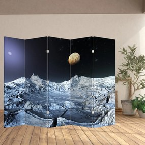 Paravan - Sat (210x170 cm)