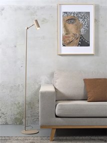 Lampadar design nordic Montreux sand MONTREUX/F/S