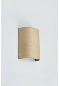 Aplică Brilagi SEMI 1xE27/15W/230V bej