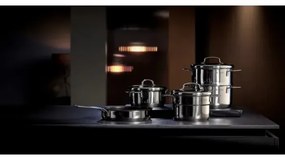 WMF - Oală MINI cu capac, Ø 14 cm