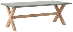 Set mobilier de grădină Marolbia (bej). 1081264