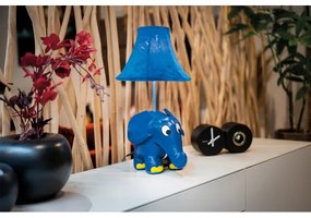 Happy Lamps - Lampă de birou LED pentru copii ELEPHANT LED/5,4W/230V, elefant