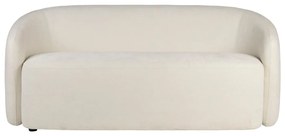 Canapea crem 181 cm Len – White Label
