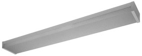 Osram - Plafonieră LED dimmabilă OFFICE LINE LED/40W/230V 120 cm + telecomandă