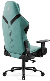 Scaun de gaming Diablo X.One Prime Mystic Mint Normal Size