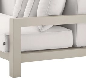 Canapea pentru interior si exterior Cap-Antibes, sand 113651 HZ